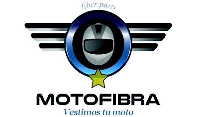 Replicas Motofibra Icon