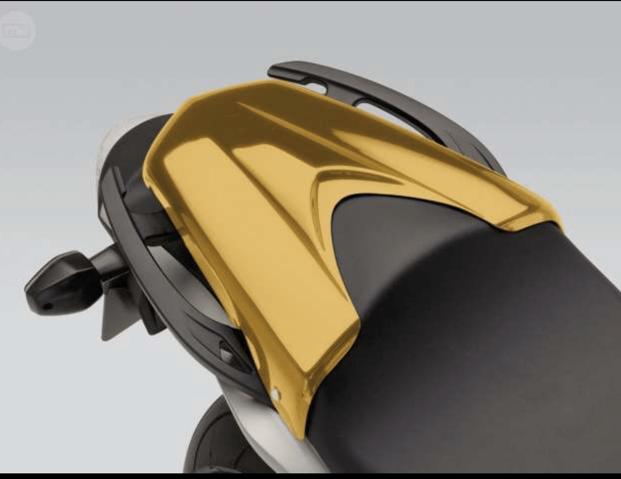 Colín Honda Hornet H - Imagen 5