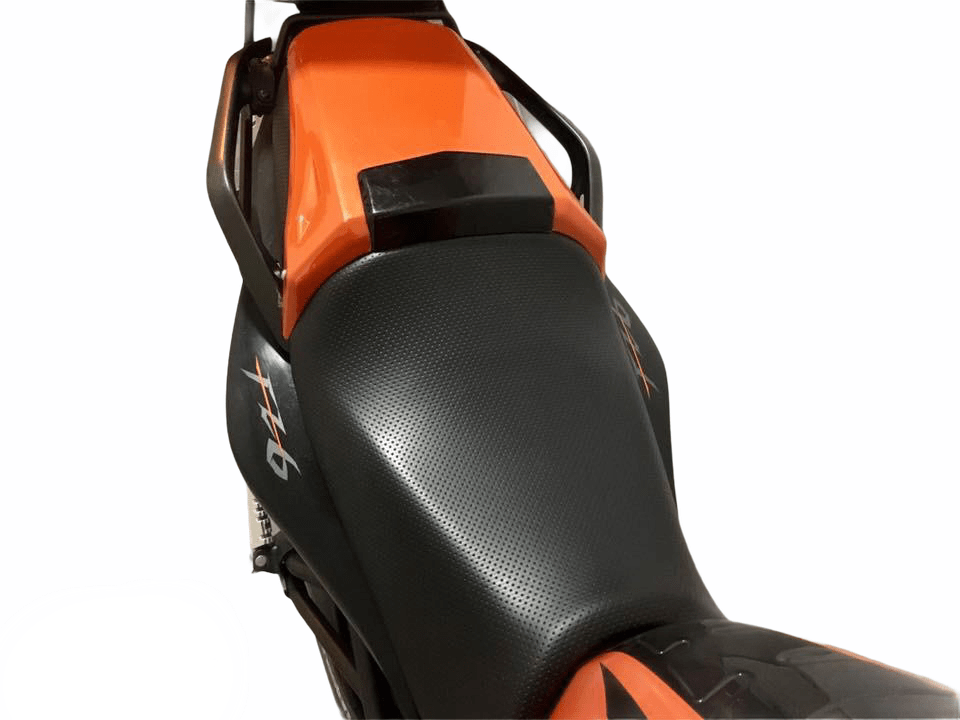 Colín Yamaha FZ6 YM - Imagen 8