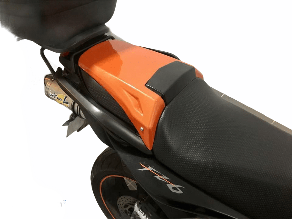 Colín Yamaha FZ6 YM - Imagen 7