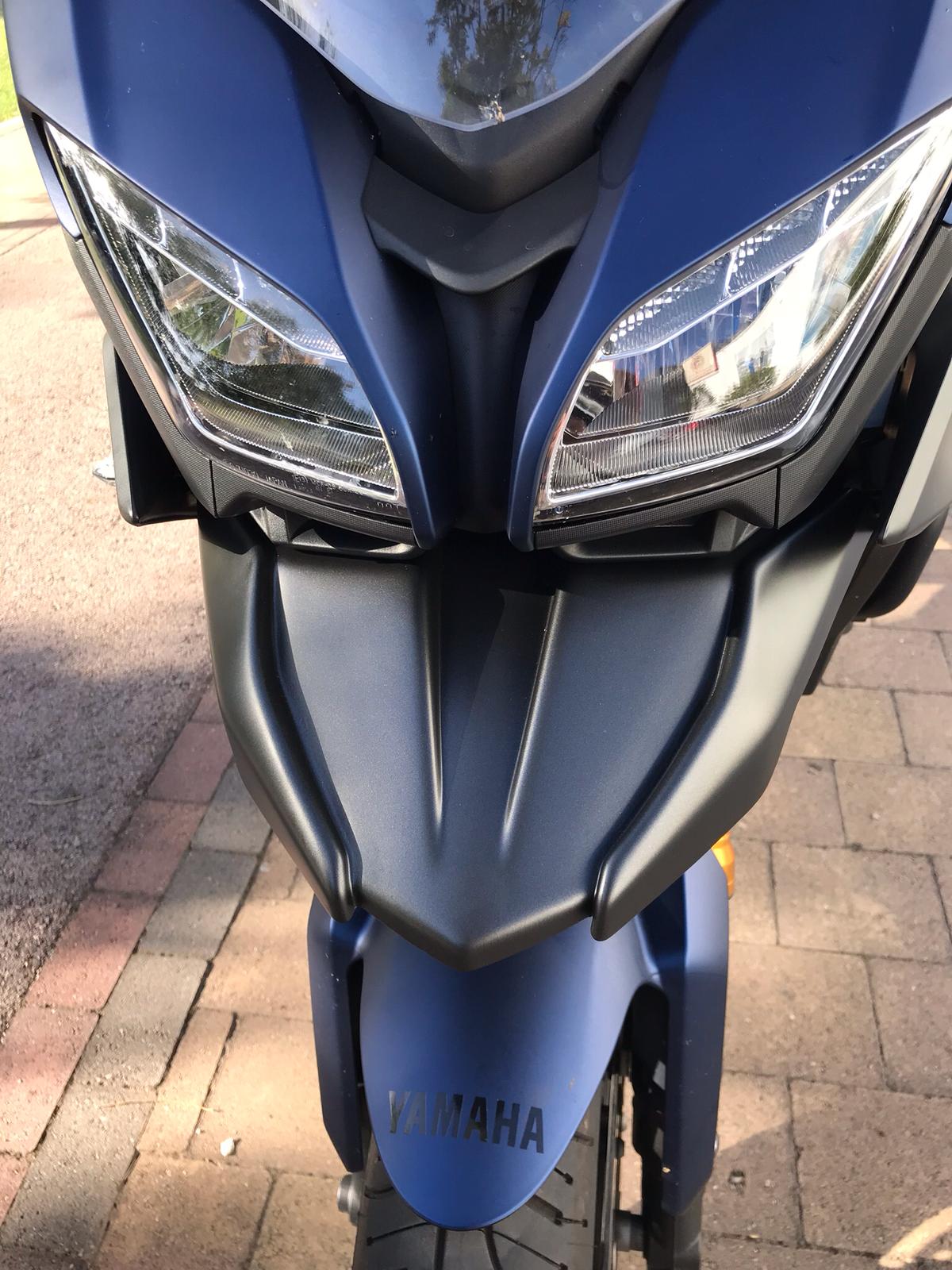 Pico Pato Yamaha Tracer 900 GT - Imagen 5