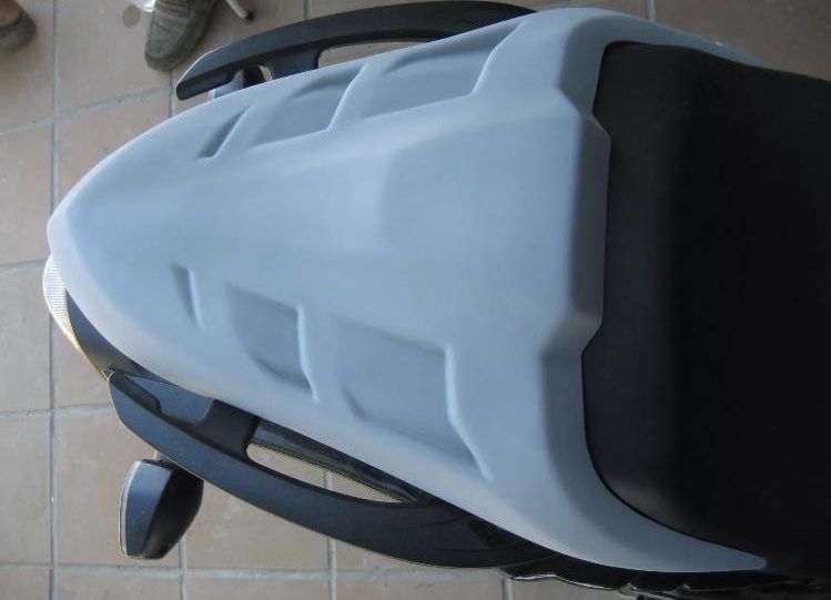 Colín Honda Hornet R - Imagen 4