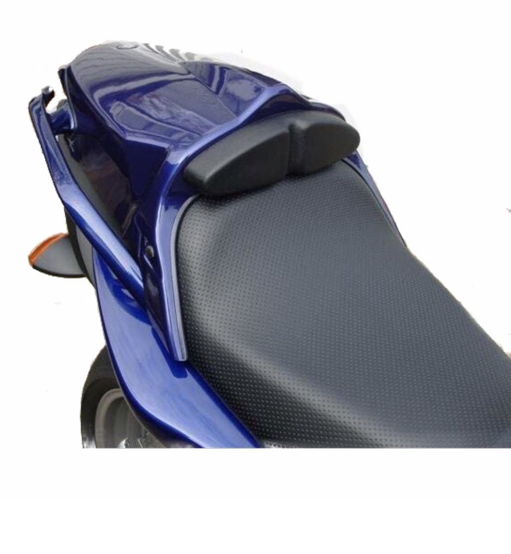 Colín Yamaha FZ6 TCP - Imagen 4