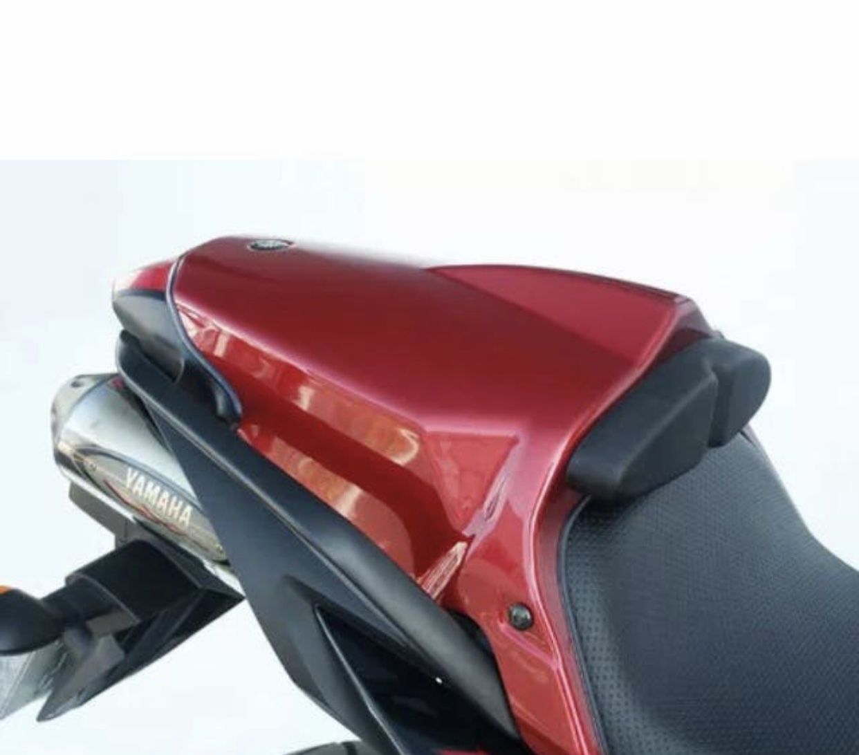 Colín Yamaha FZ6 TCP - Imagen 5