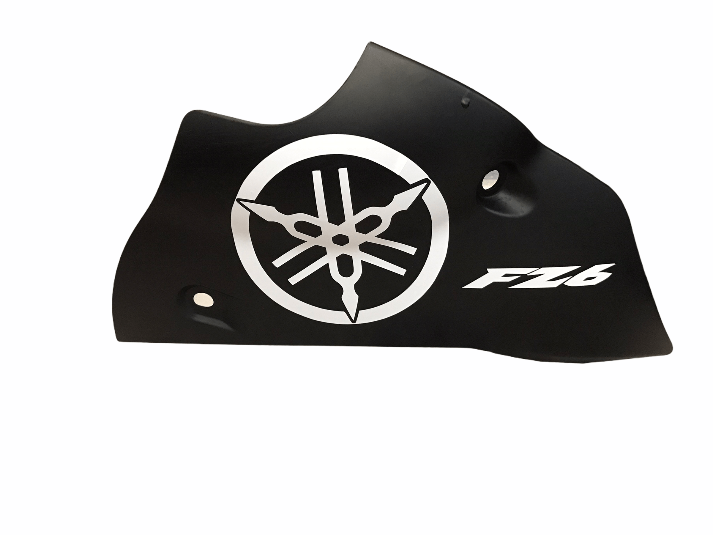 Quilla Yamaha FZ6 - Imagen 10