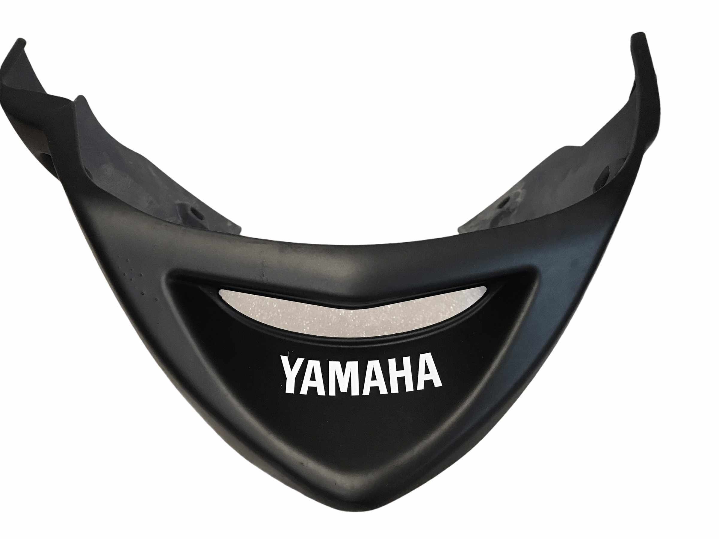 Quilla Yamaha FZ6 - Imagen 11