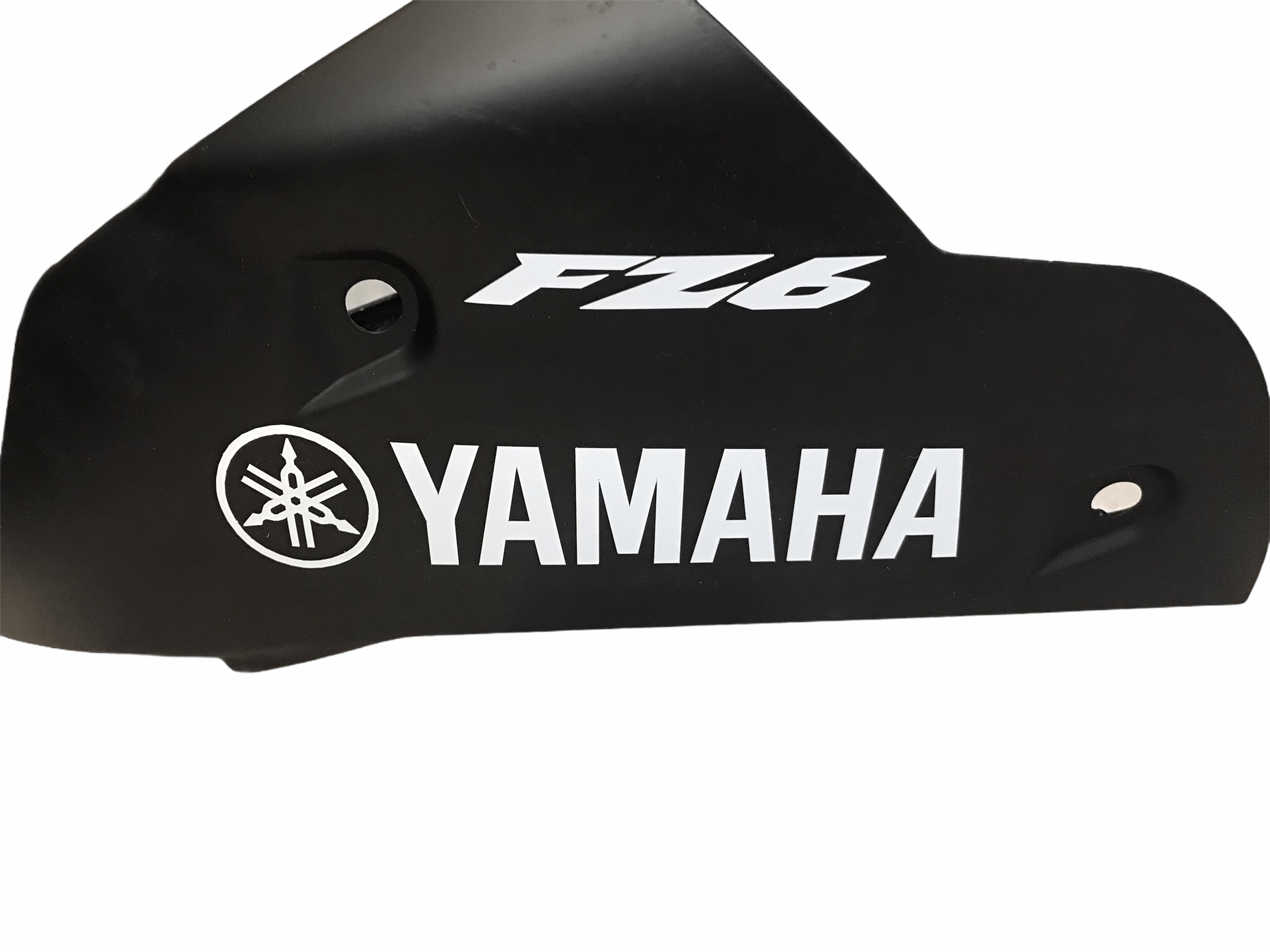 Quilla Yamaha FZ6 - Imagen 12