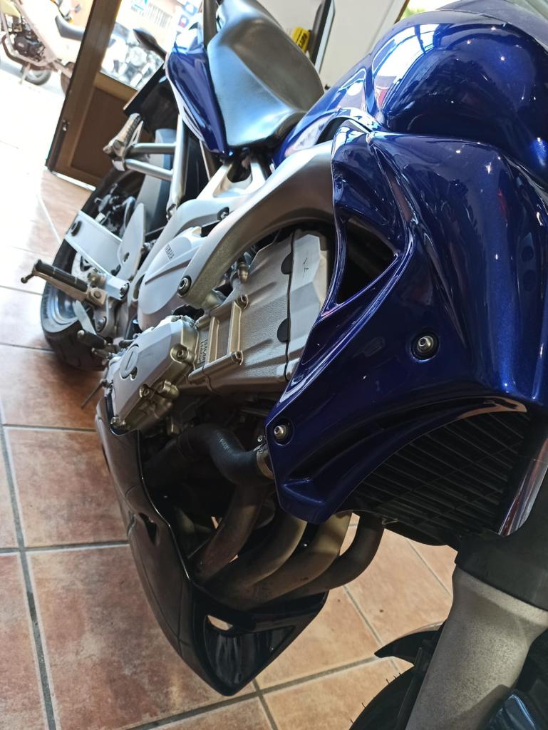 Escopas Yamaha FZ6 - Imagen 8