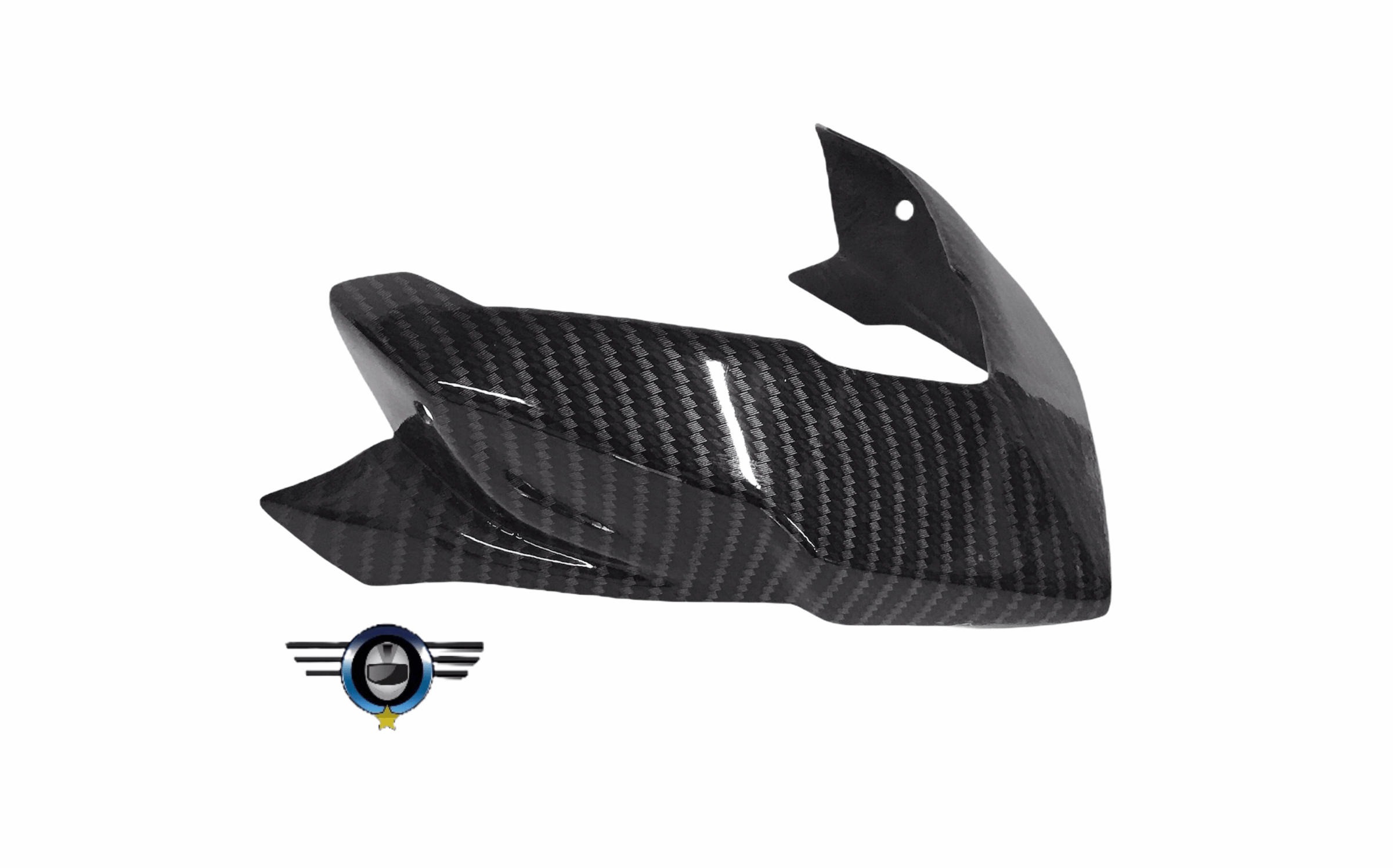 Sobrefaro Honda Hornet - Imagen 5