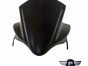 Cúpula Honda Hornet 600