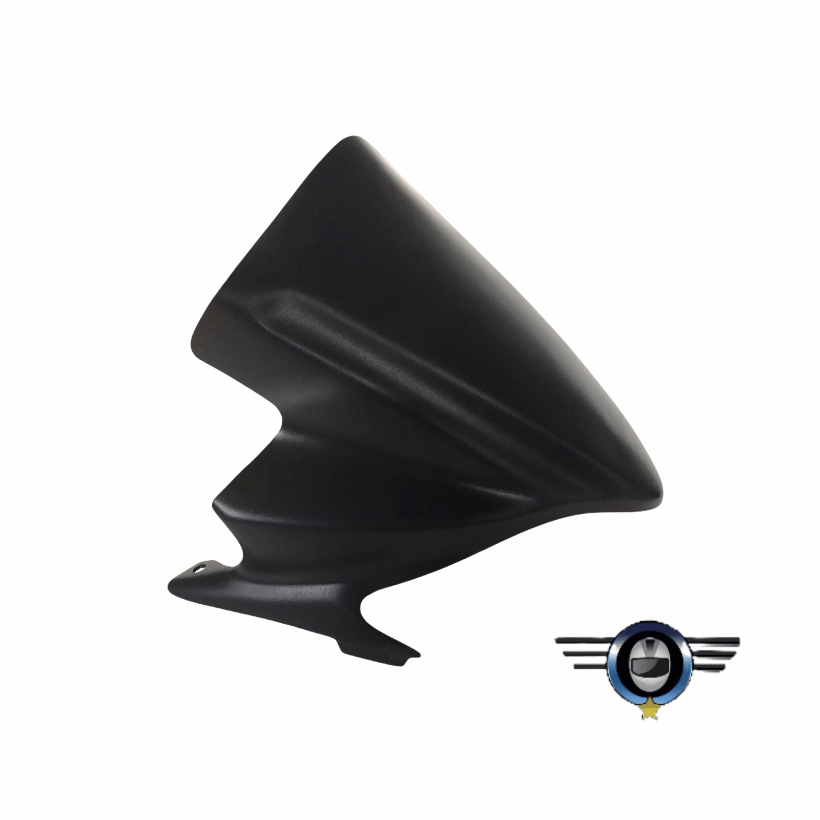 Cúpula Honda Hornet 600 - Imagen 3