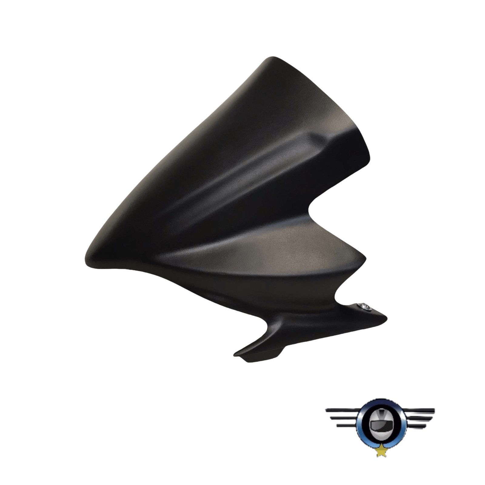 Cúpula Honda Hornet 600 - Imagen 2