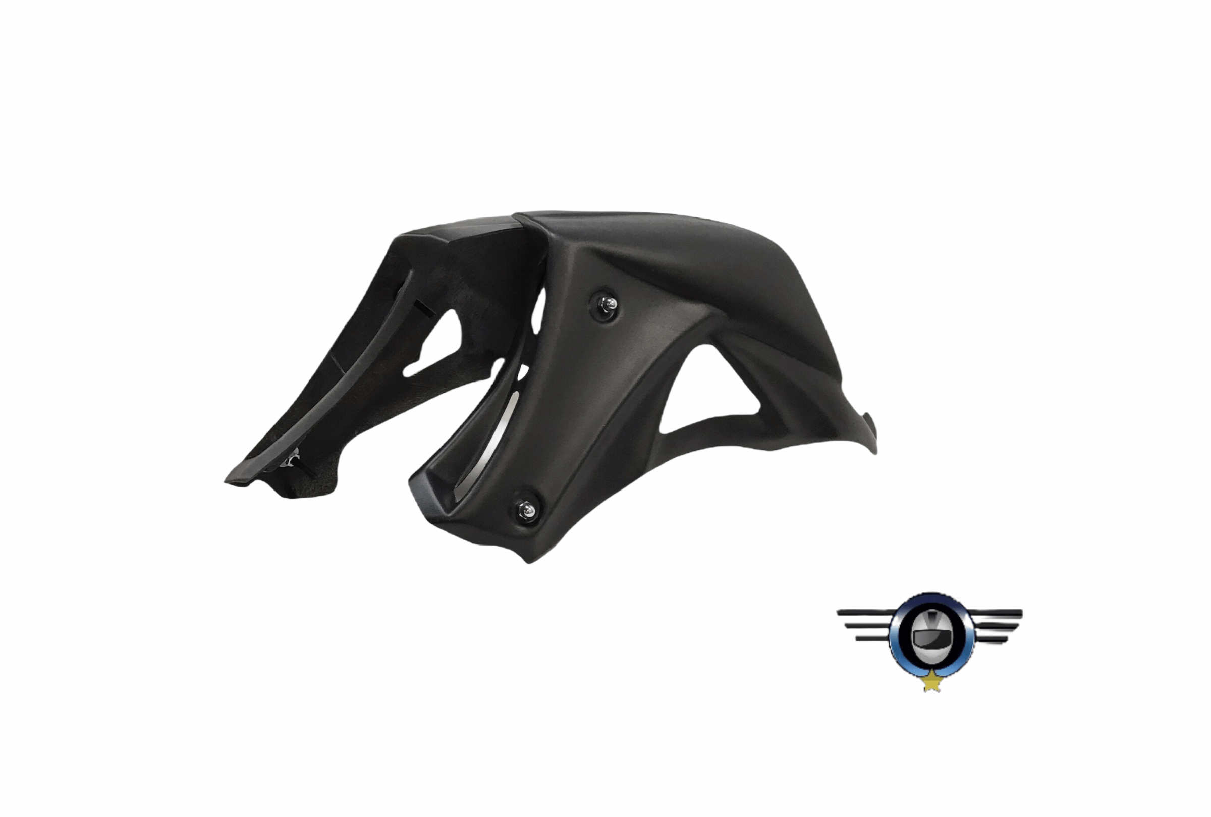 Escopas Yamaha FZ6 - Imagen 4