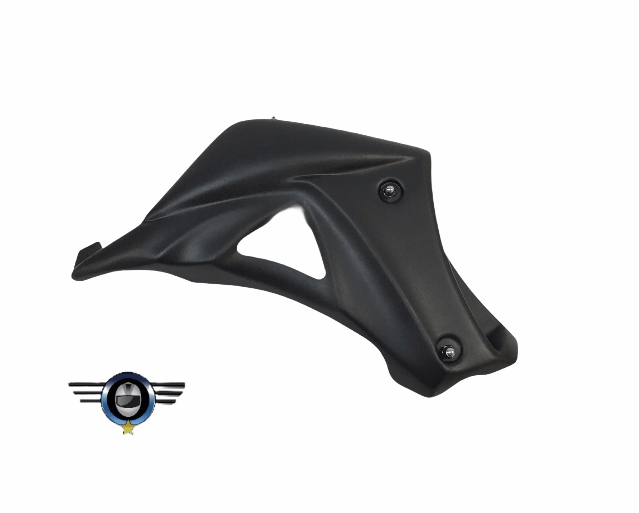 Escopas Yamaha FZ6 - Imagen 5