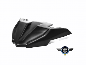 Pico Pato Yamaha Tracer 900 GT