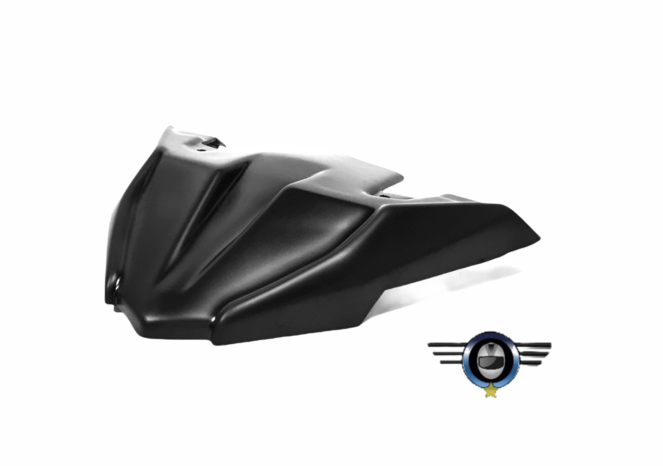 Pico Pato Yamaha Tracer 900 GT
