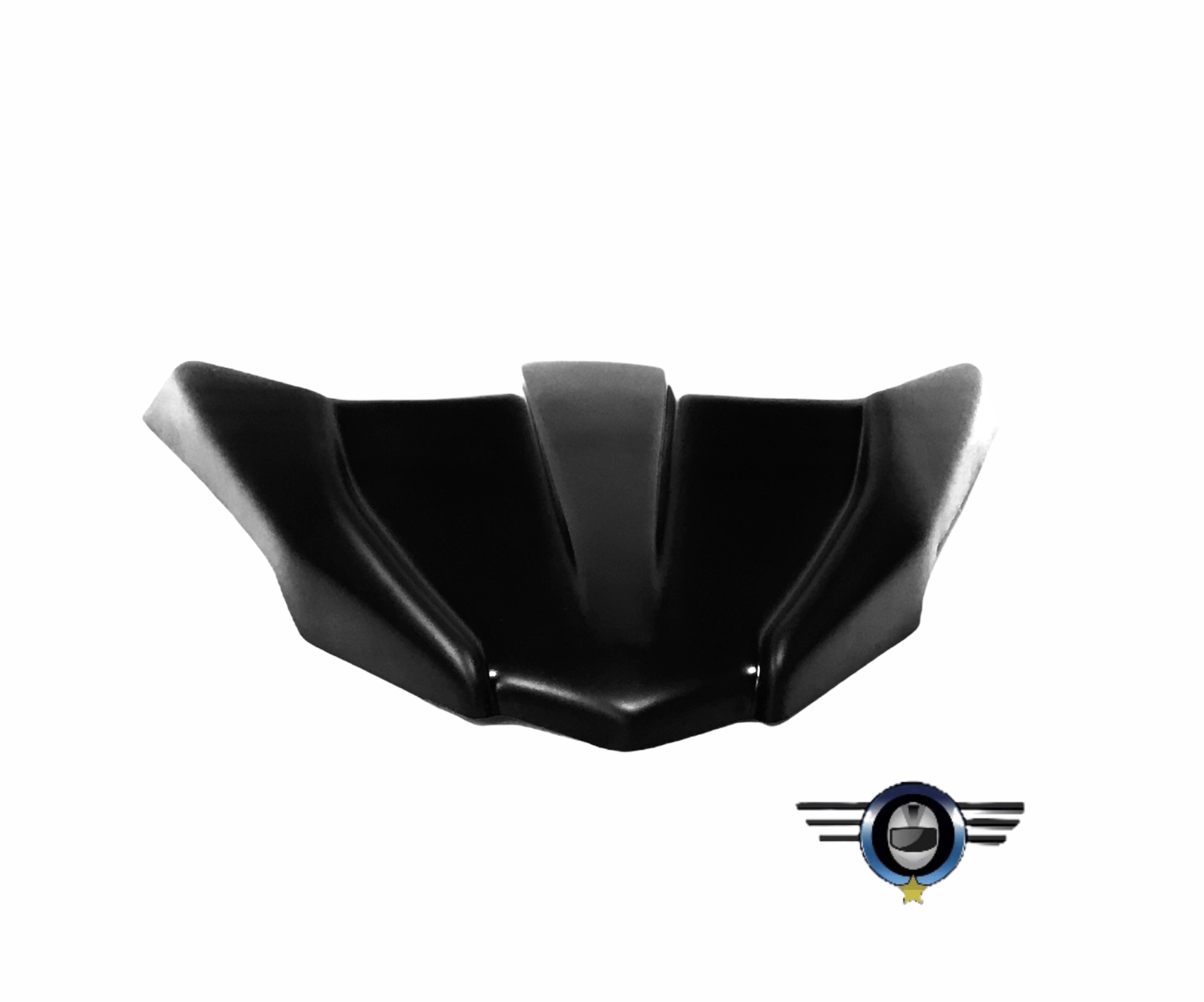 Pico Pato Yamaha Tracer 900 GT - Imagen 2