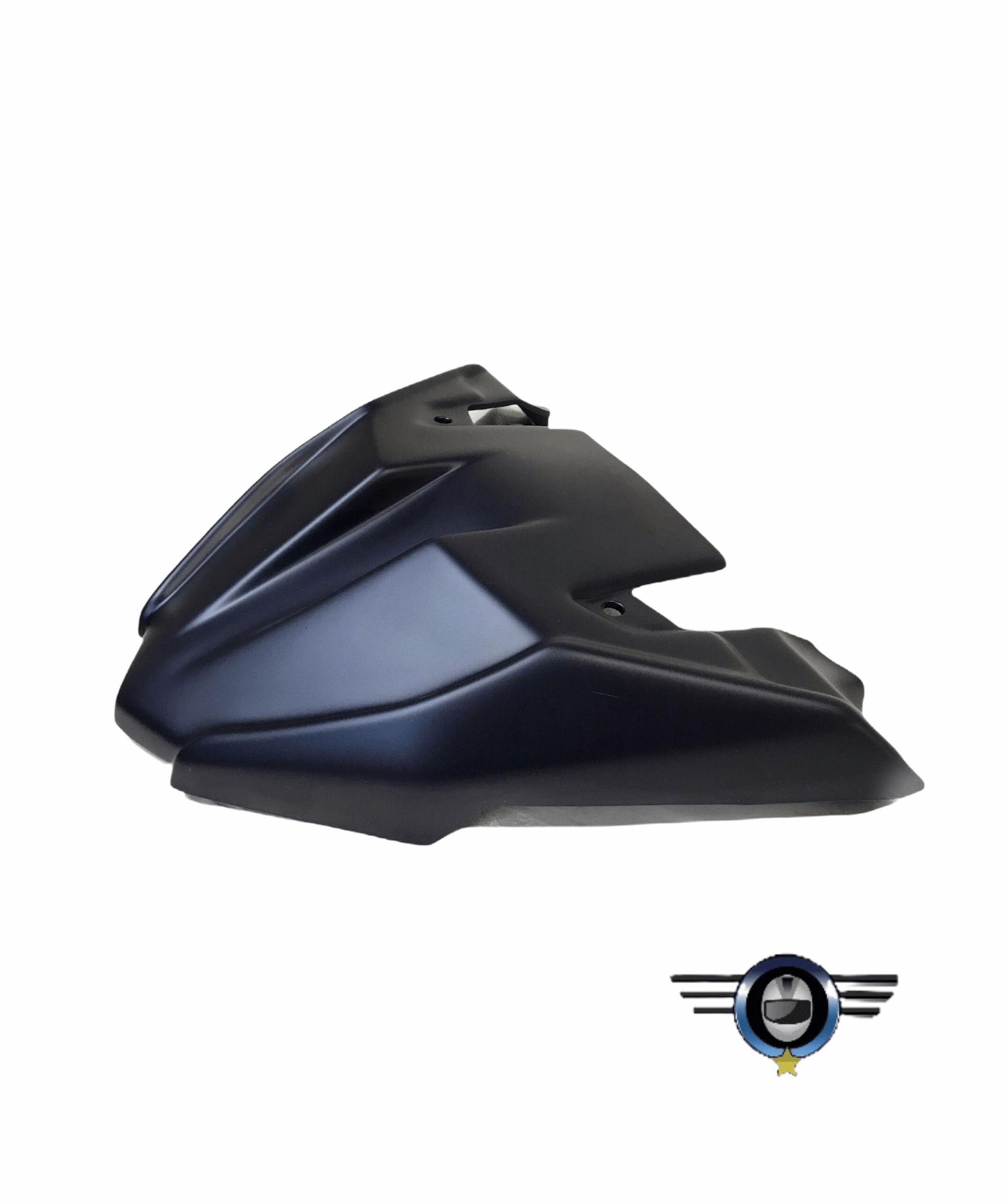 Pico Pato Yamaha Tracer 900 GT - Imagen 4