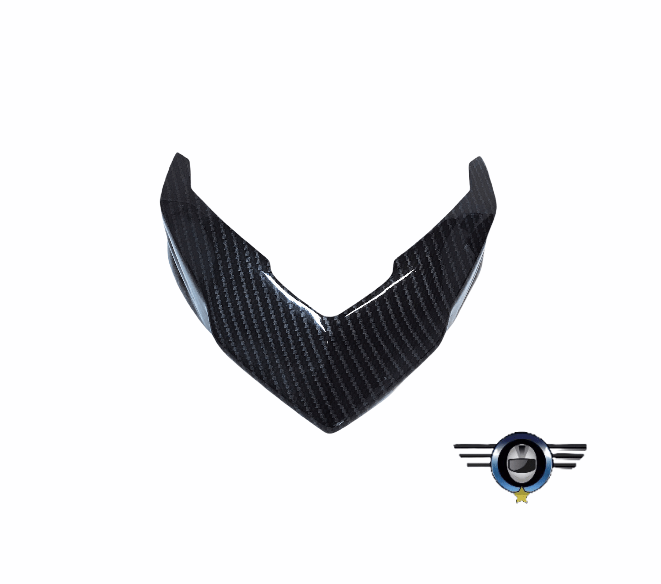 Sobrefaro Honda Hornet - Imagen 4