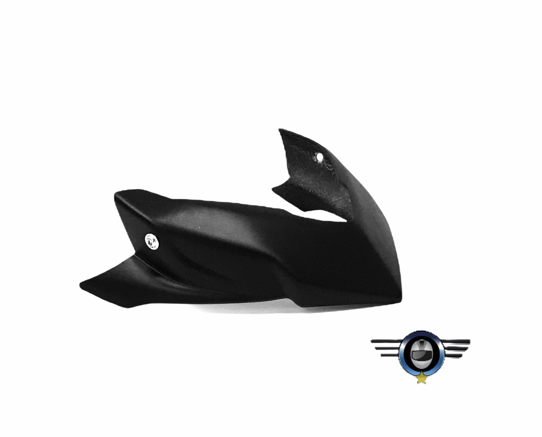 Sobrefaro Honda Hornet - Imagen 3
