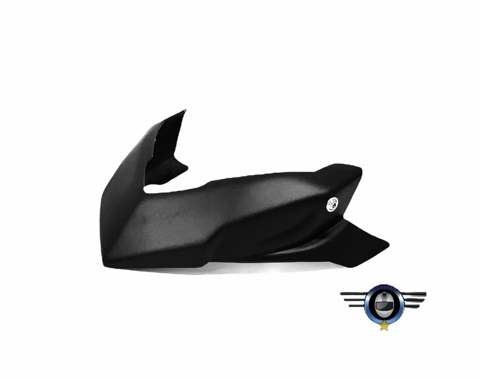 Sobrefaro Honda Hornet