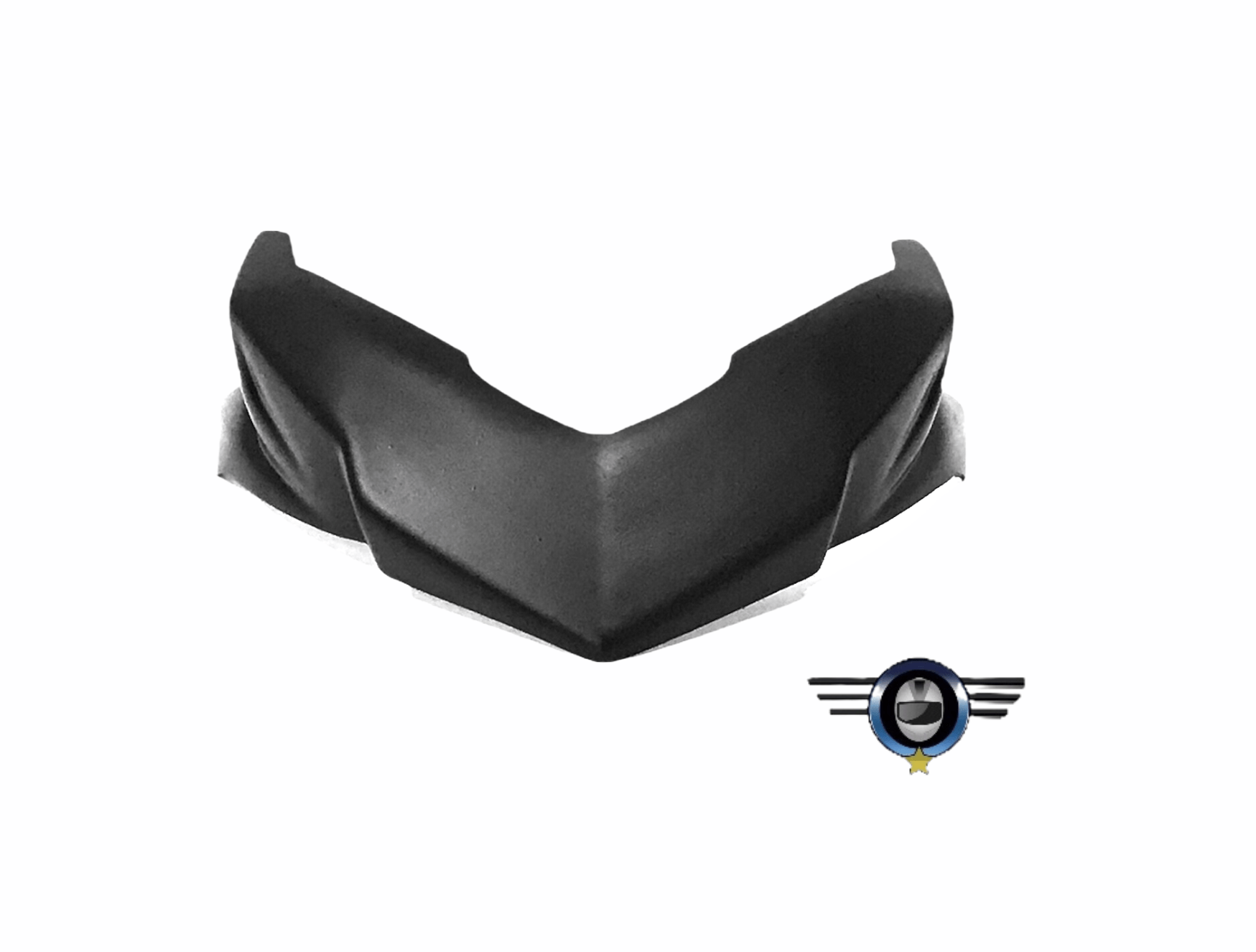 Sobrefaro Honda Hornet - Imagen 2