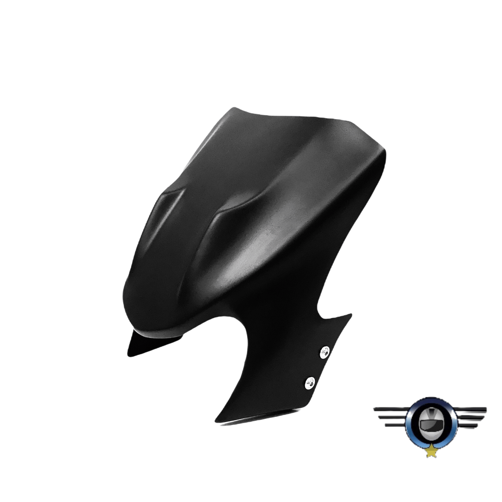Cúpula Yamaha FZ6 - Imagen 3