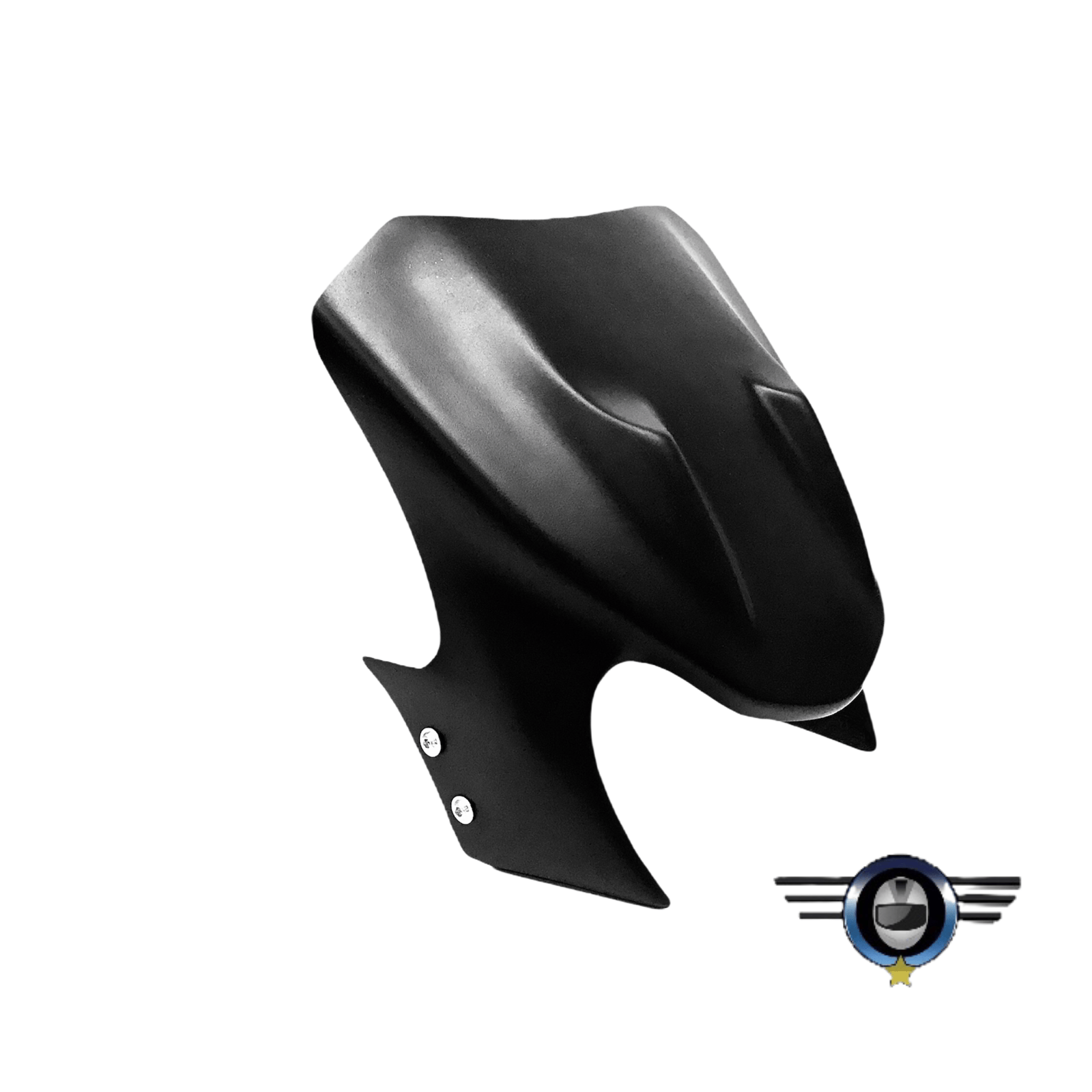 Cúpula Yamaha FZ6 - Imagen 2