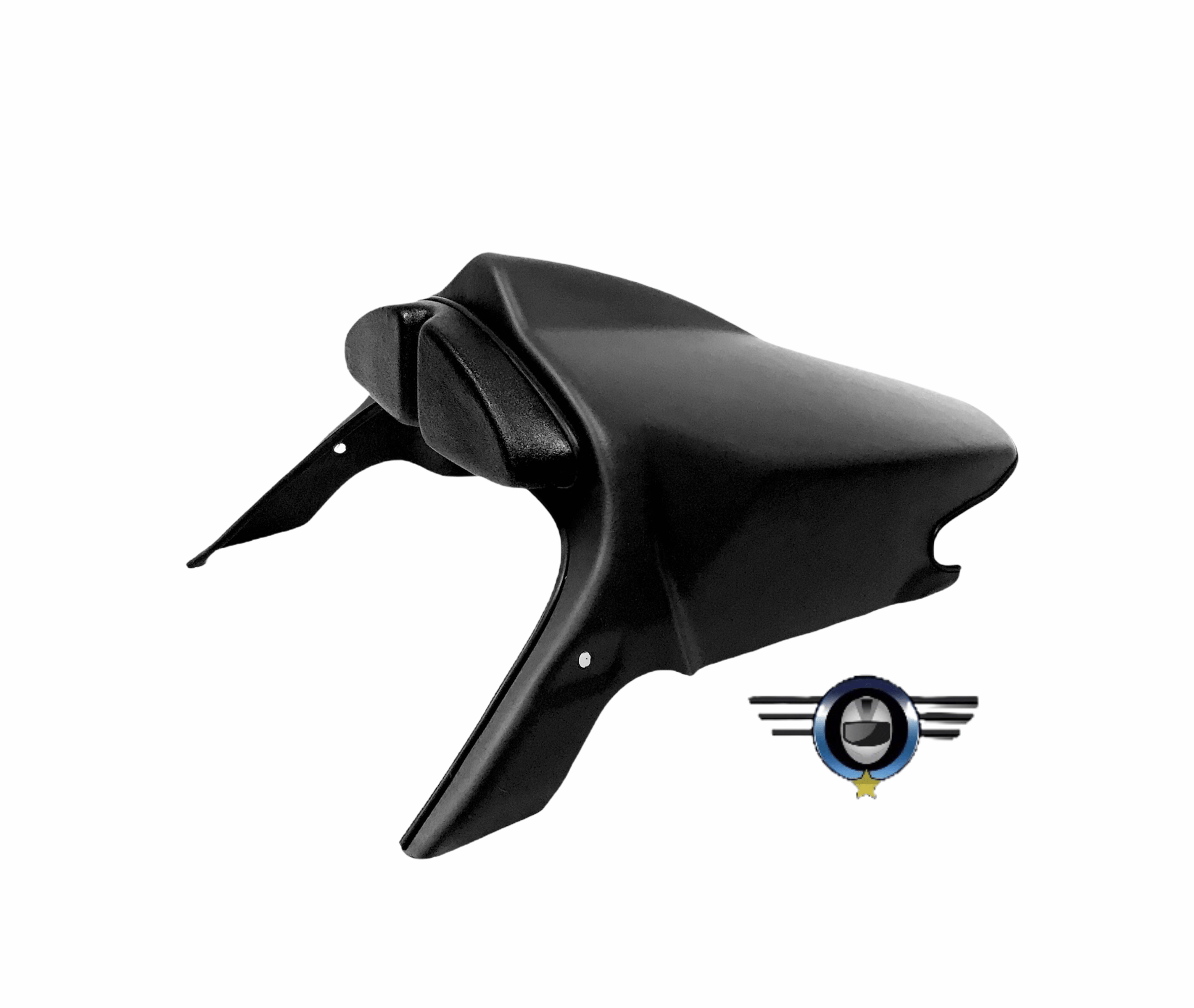Colín Yamaha FZ6 TCP - Imagen 2