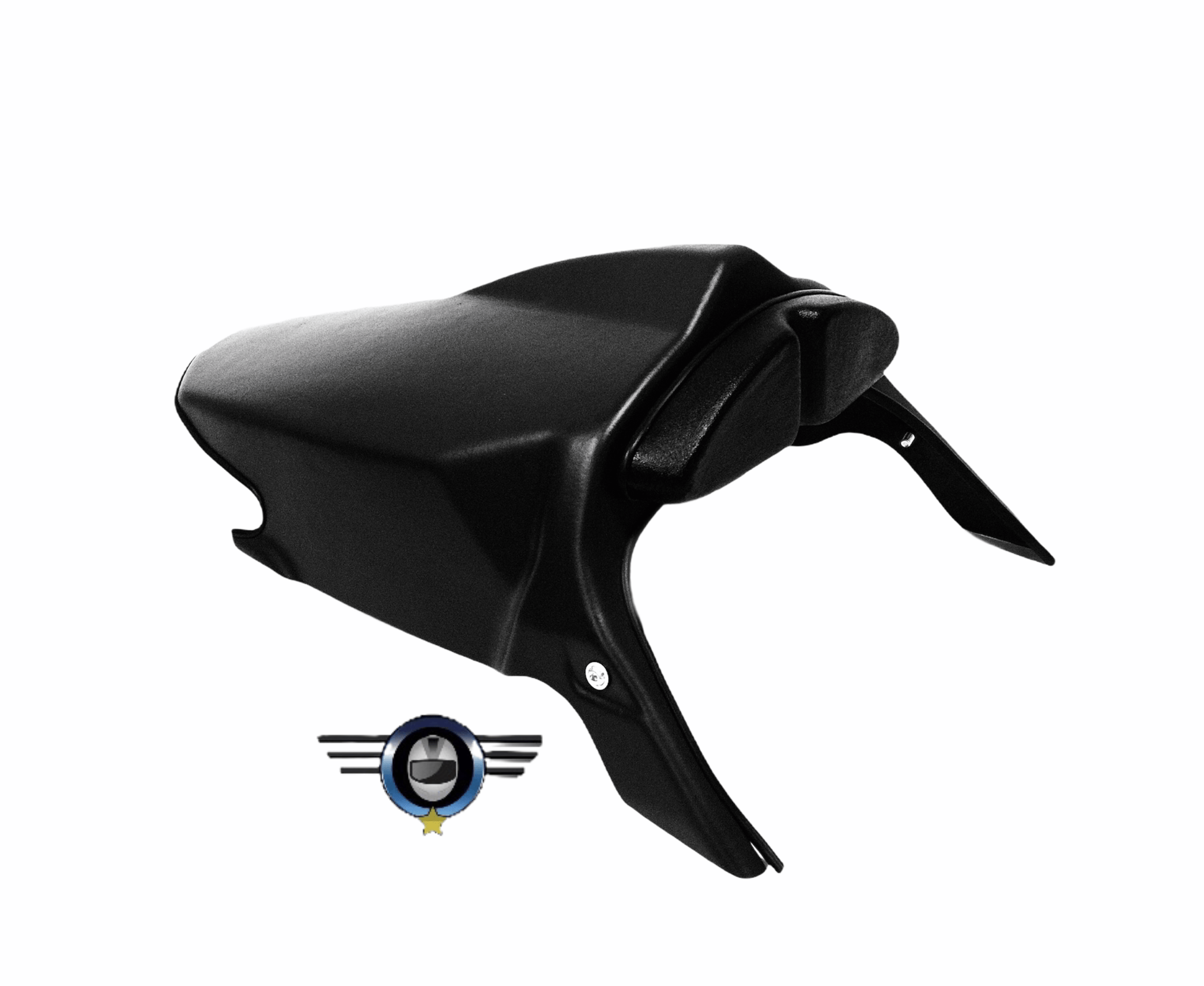 Colín Yamaha FZ6 TCP