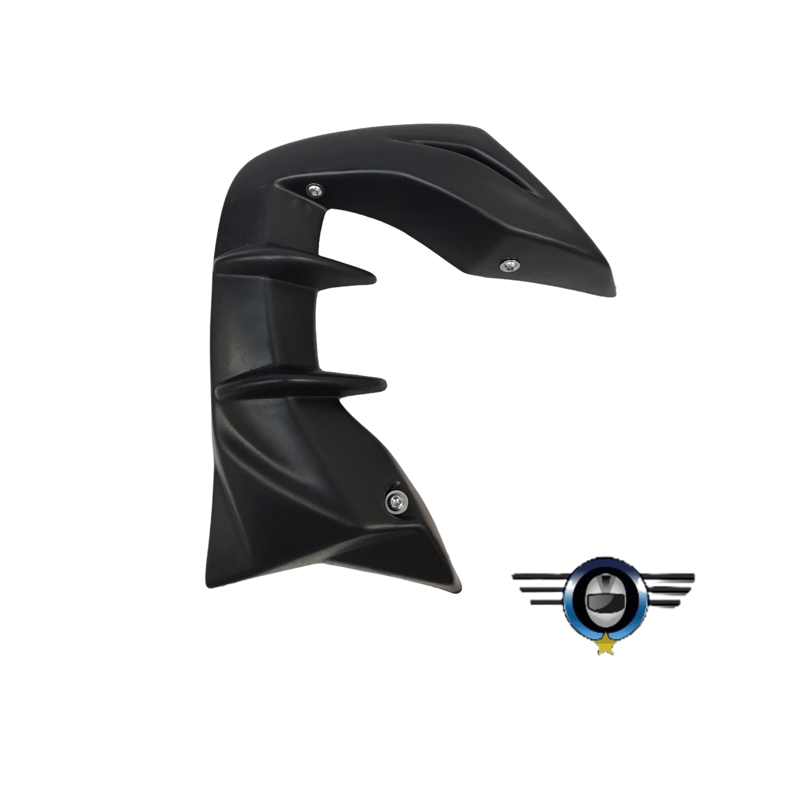 Escopas Honda Hornet R 600 - Imagen 4