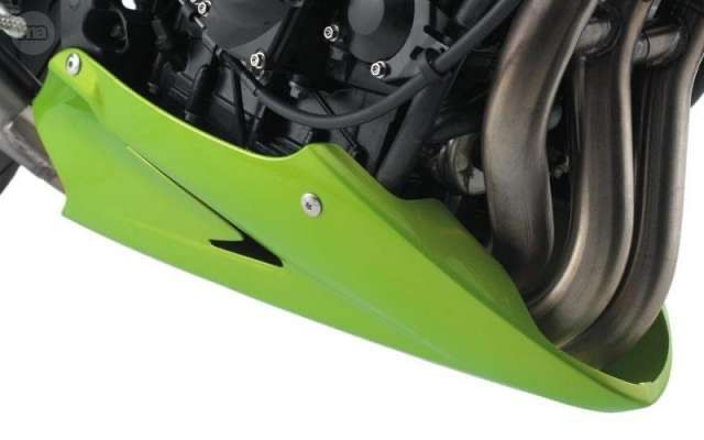 Quilla Triumph Street ST 675 - Imagen 8