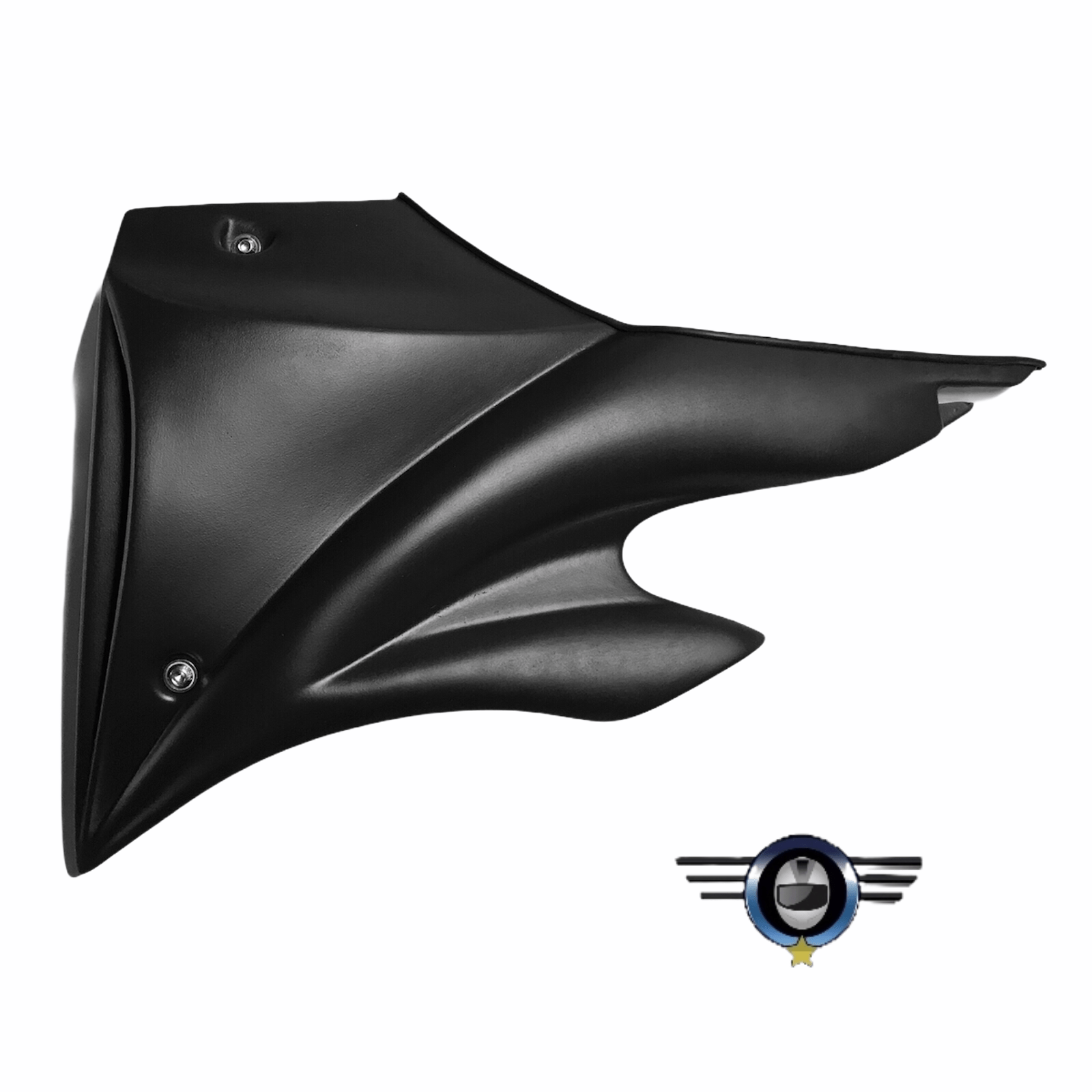 Escopas Honda Hornet 600 ER - Imagen 3