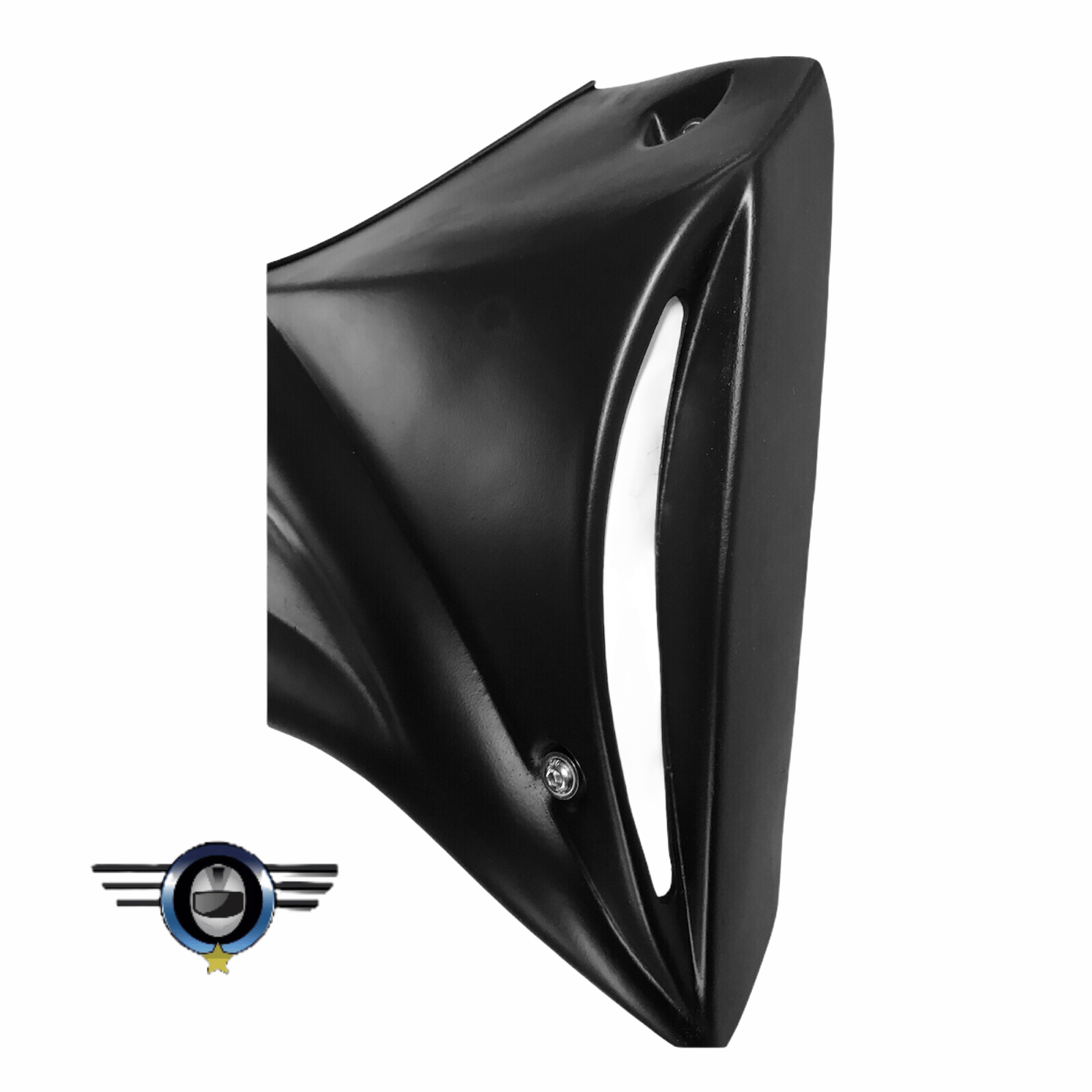 Escopas Honda Hornet 600 ER - Imagen 4