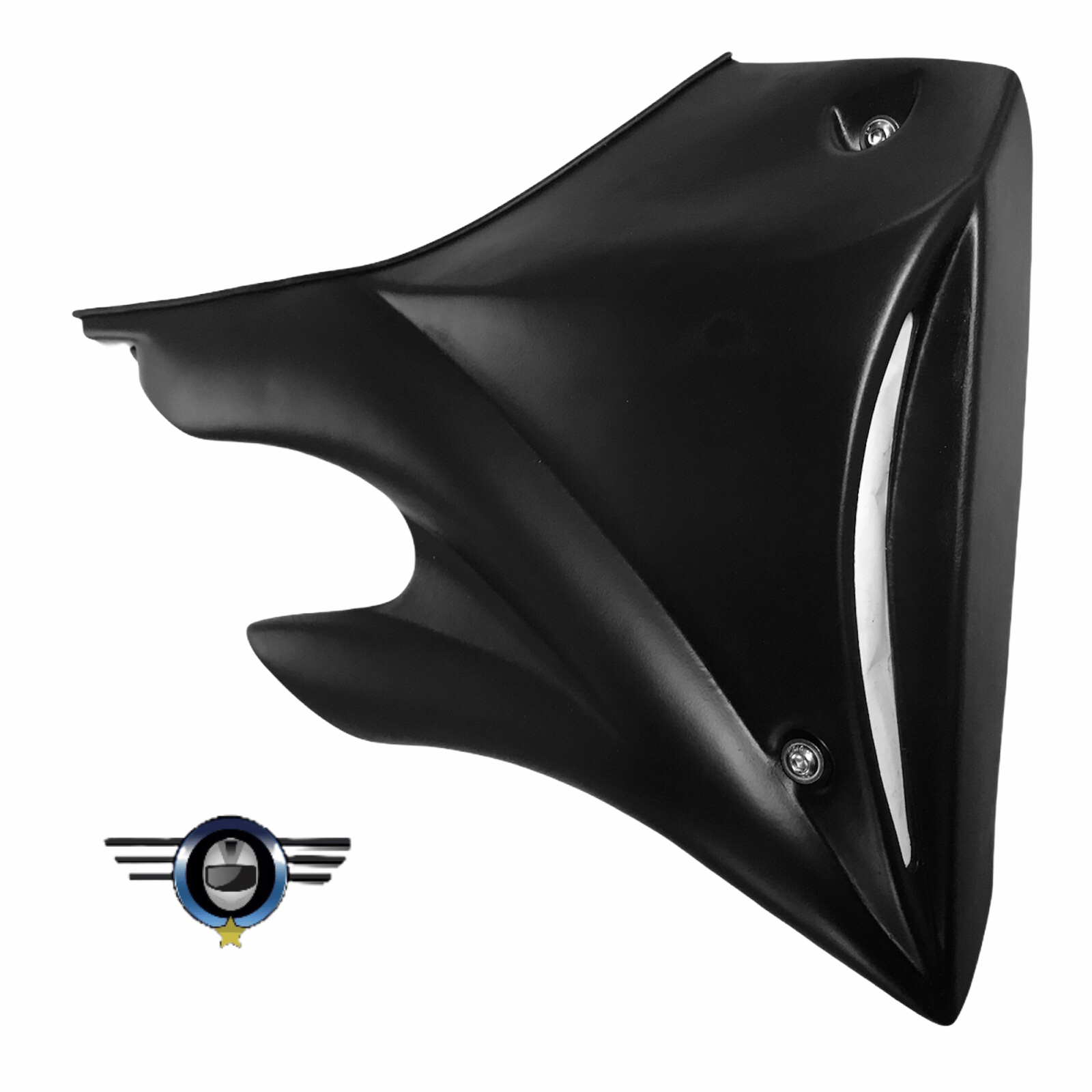 Escopas Honda Hornet 600 ER - Imagen 2