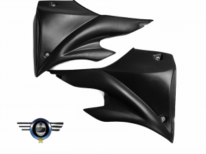 Escopas Honda Hornet 600 ER