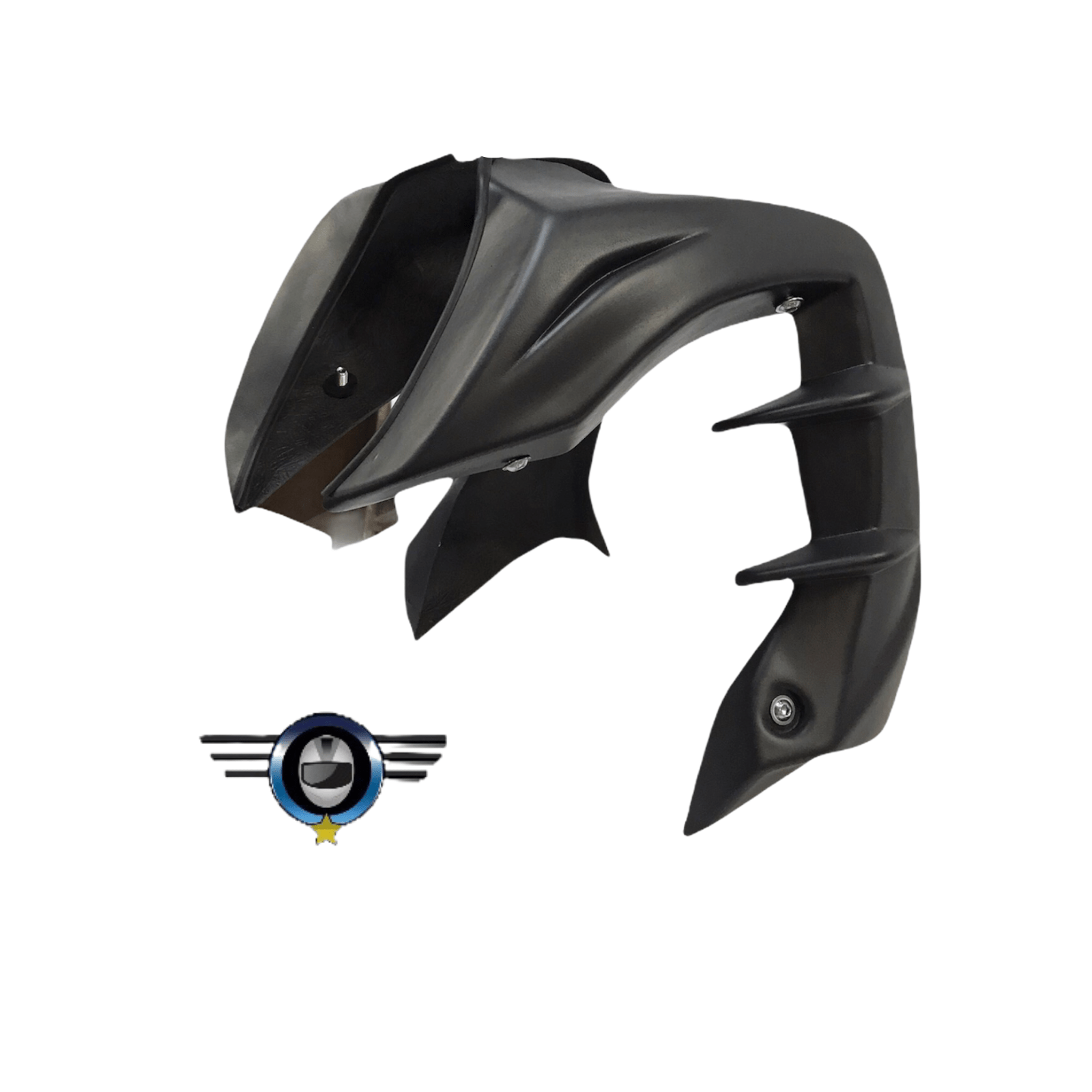 Escopas Honda Hornet R 600