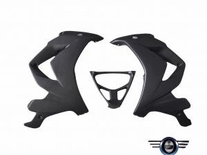 Carenado Yamaha Fazer 1000