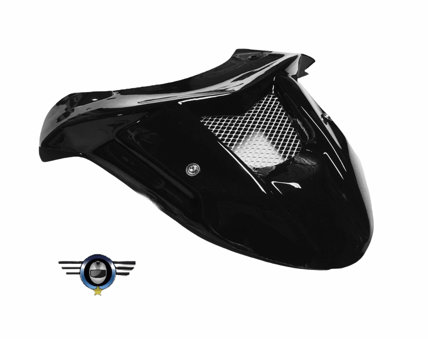 Pico Pato Suzuki V Strom 1000 - Imagen 3