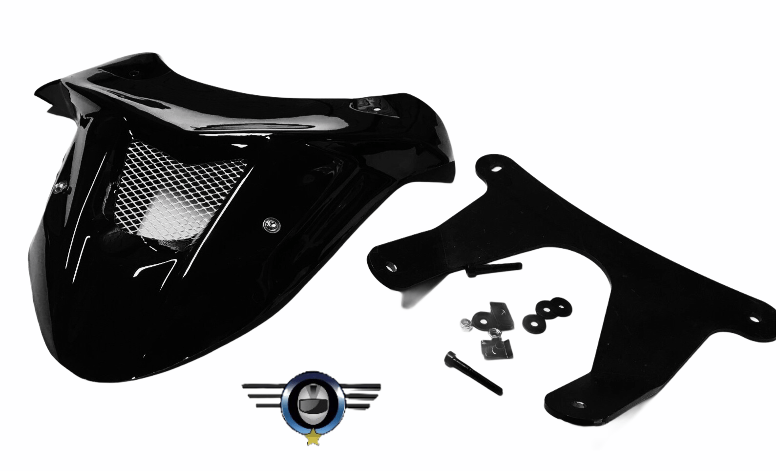 Pico Pato Suzuki V Strom 1000 - Imagen 4