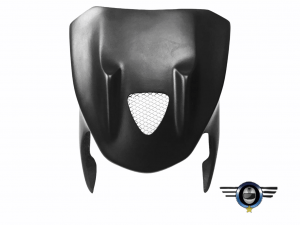 Cúpula Yamaha FZ6 con corte