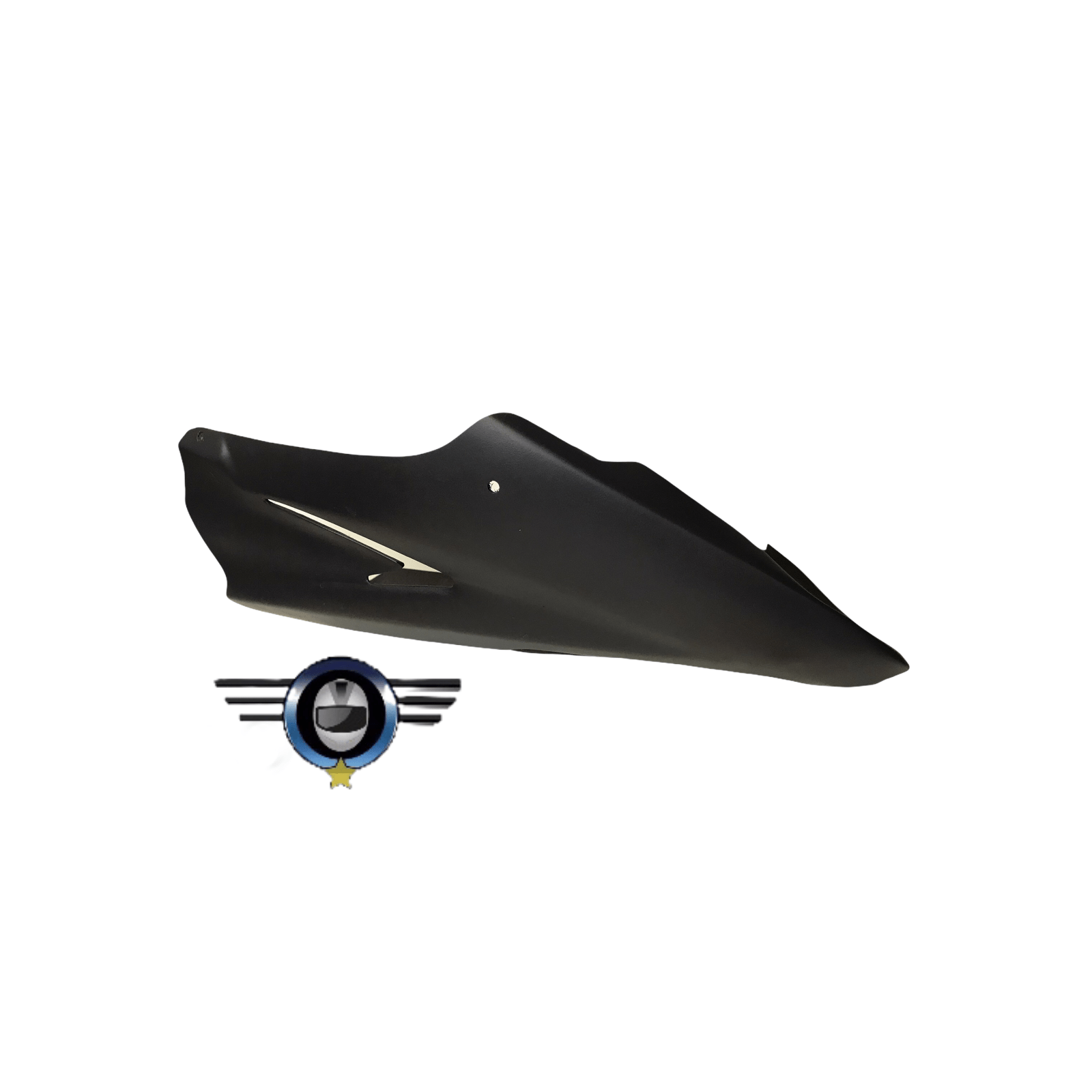 Quilla Triumph Street ST 675 - Imagen 2