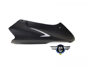 Quilla Triumph Street ST 675