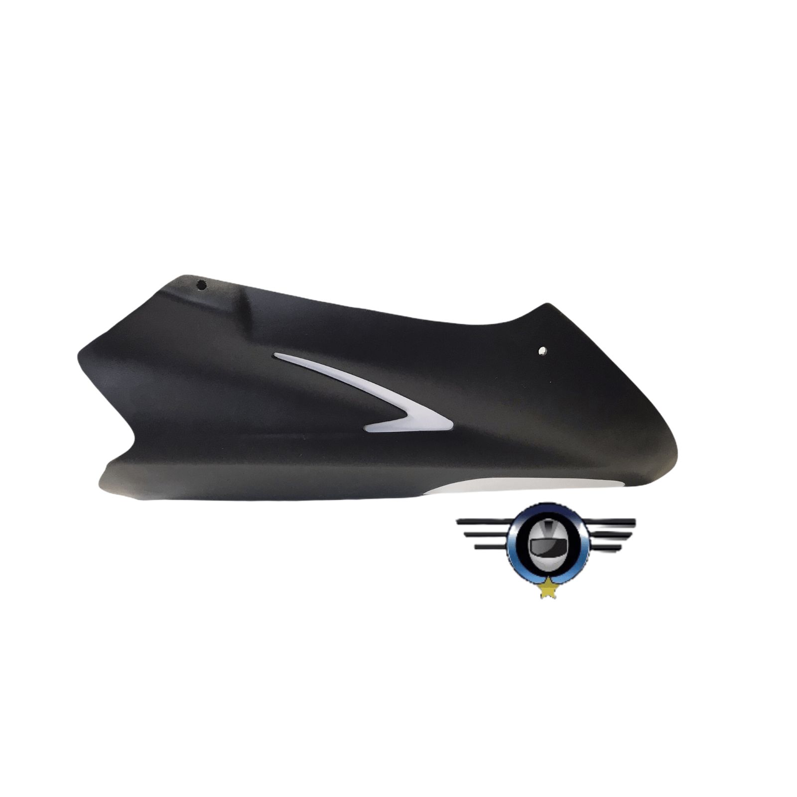 Quilla Triumph Street ST 675