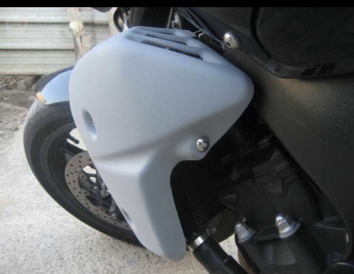 Escopas Yamaha FZ1 - Imagen 6