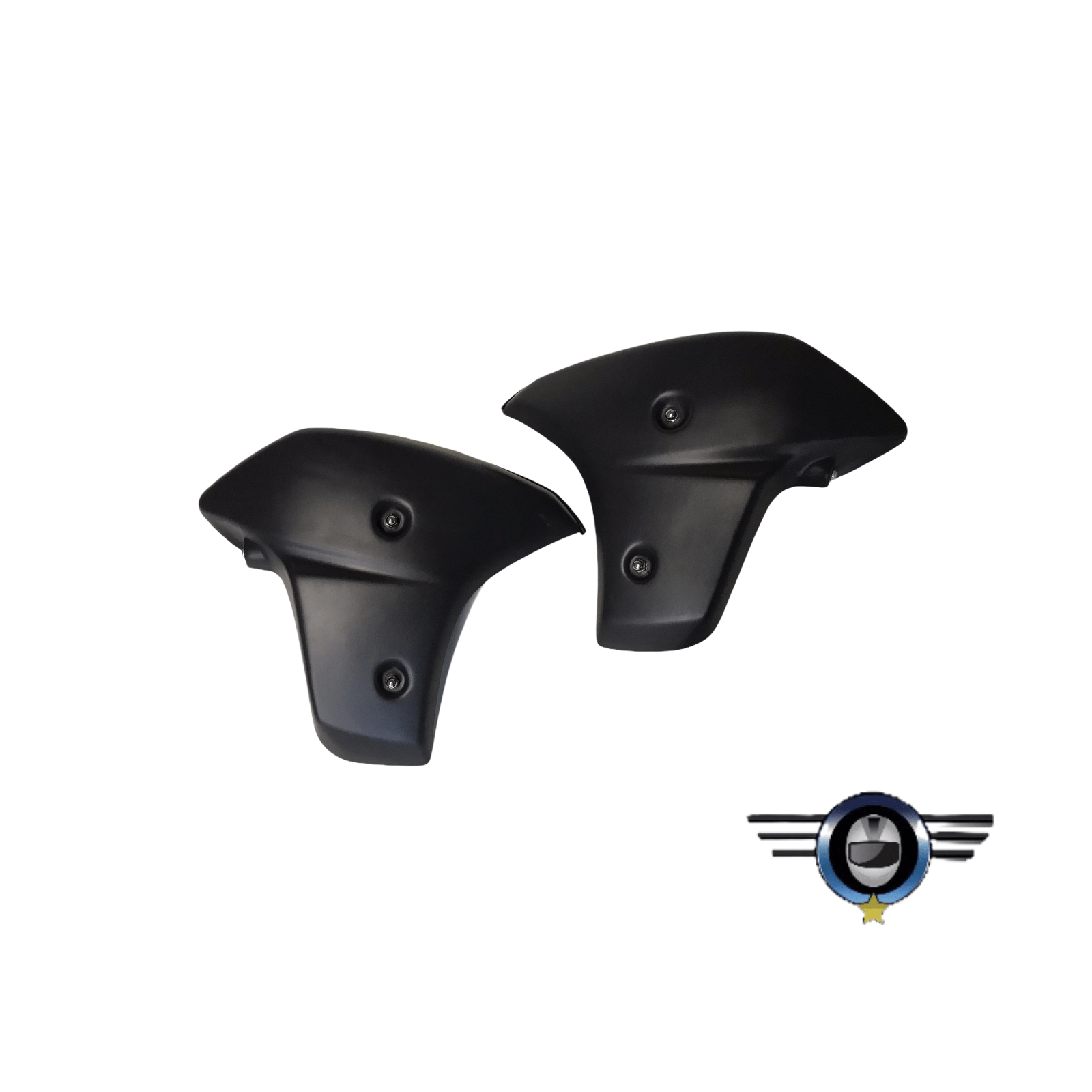Escopas Yamaha FZ8 - Imagen 4