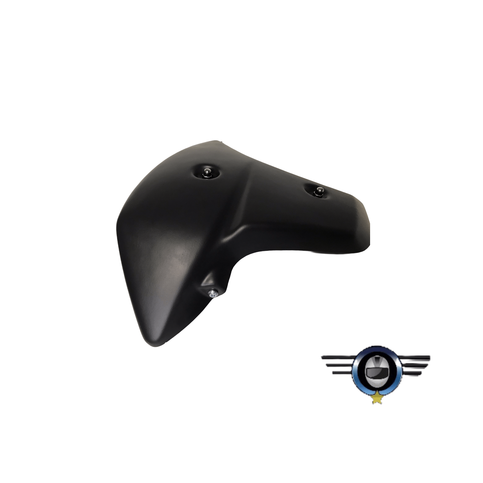 Escopas Yamaha FZ8 - Imagen 3