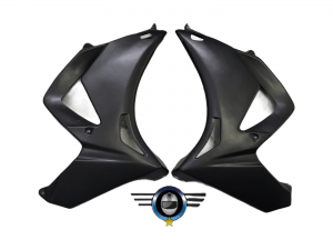 Carenado Yamaha Fazer 600 S2