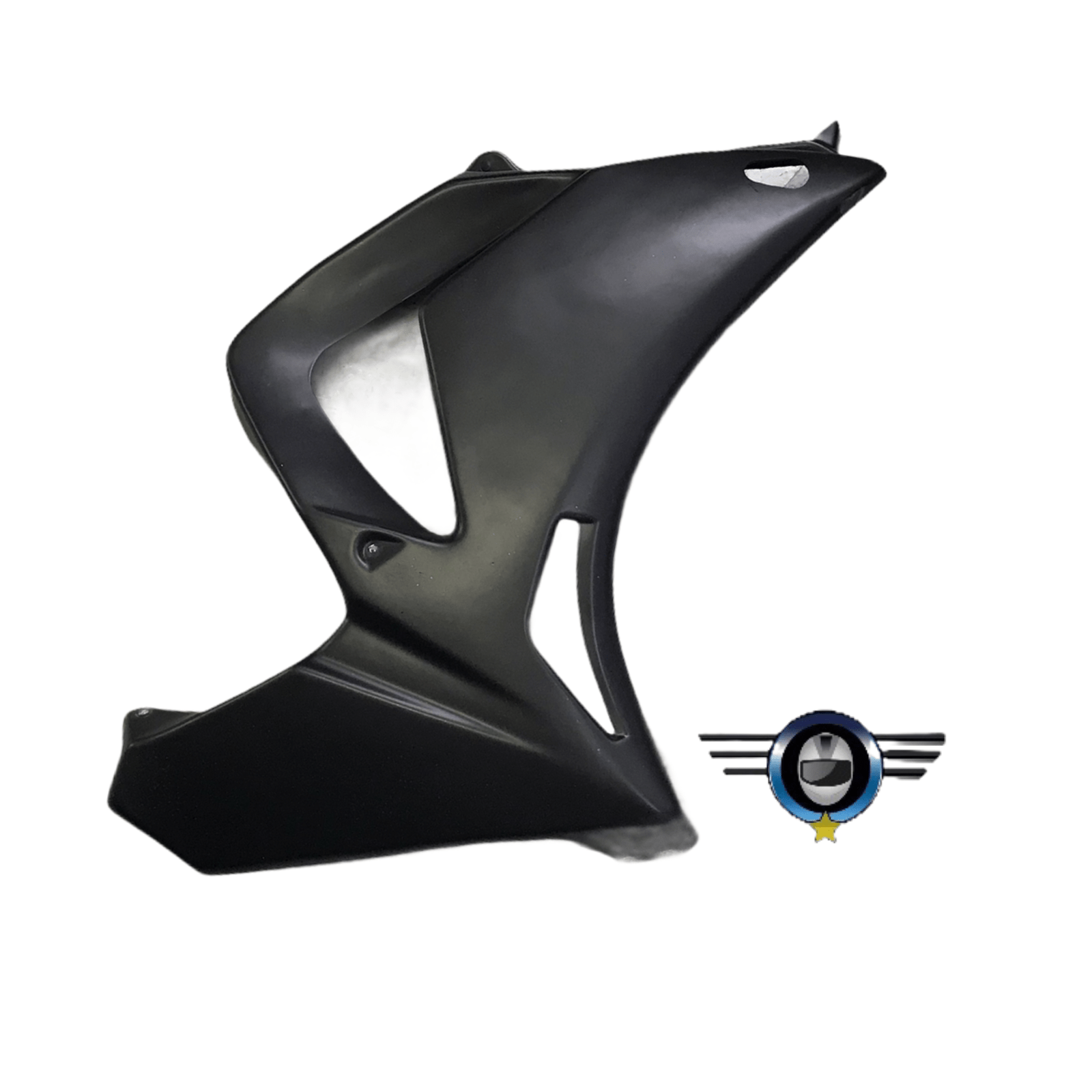 Carenado Yamaha Fazer 600 S2 - Imagen 2