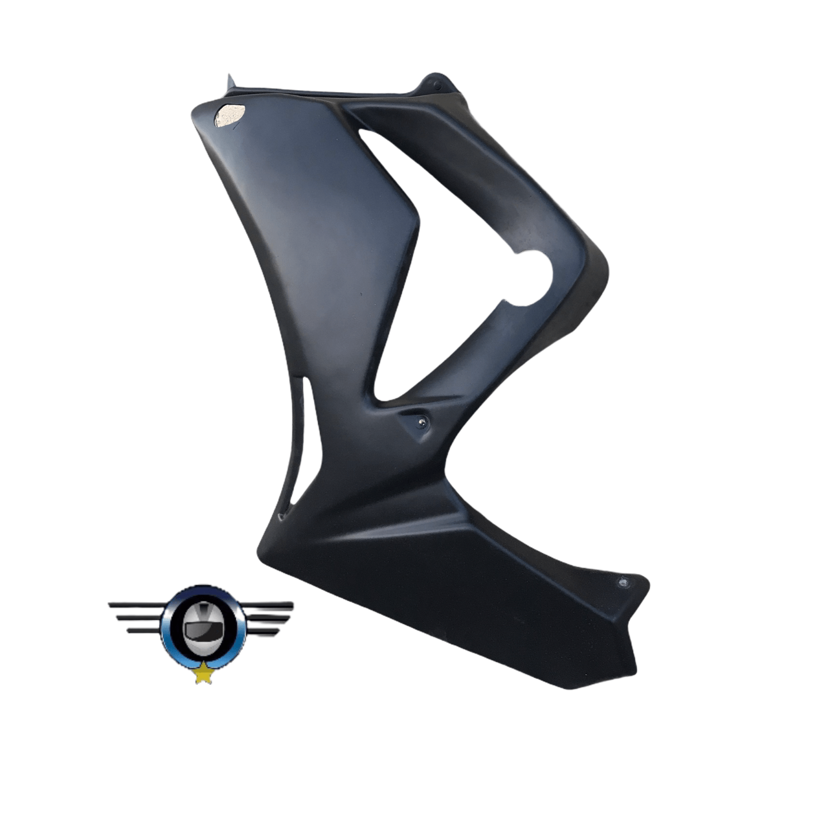 Carenado Yamaha Fazer 600 S2 - Imagen 4